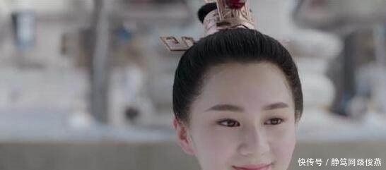 《扶摇》原来小雨妖妖才是长公主的女儿,可怜