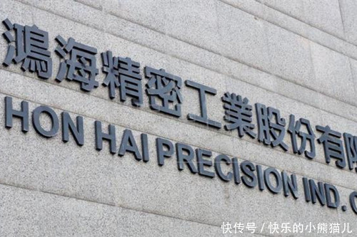 中国最大的科技巨头,一直被忽略,如今财富世界