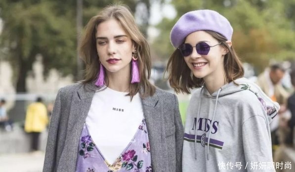 今年秋冬流行什么颜色的衣服,2018年秋冬十大