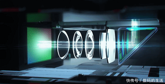 五一搞事神器:OPPO Reno太多惊喜,十倍变焦与