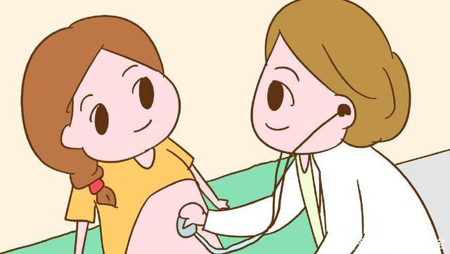 孕期这些指标正常,说明宝宝发育健康,孕妈就不