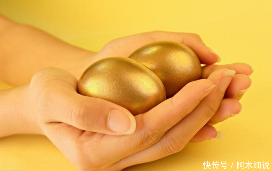 6月命藏金山银山,3生肖接二连三发横财,一年挣