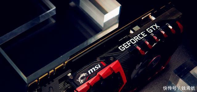 GTX 10系显卡卖了两年, 如今依然高于原价, 神