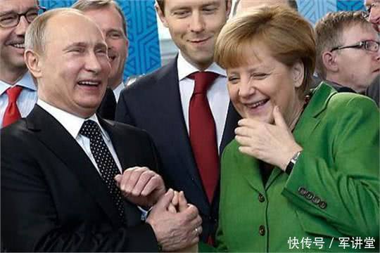 特朗普会见北约秘书长,准备对盟友“开刀”,德国被当反面教材!