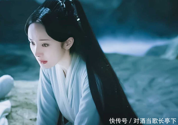 三生三世除了白浅和凤九这两位帝姬,其实青丘