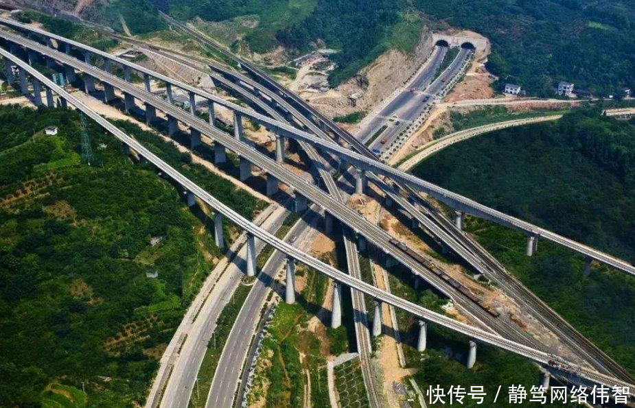 四川将迎新高铁,成都到上海仅7小时,途经苏州