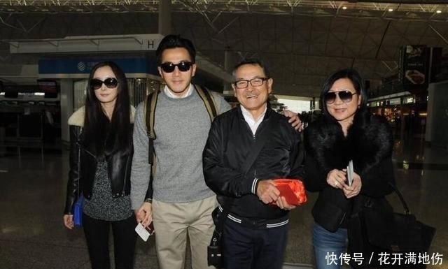 刘恺威官宣喜讯,粉丝不敢信,恭喜恭喜