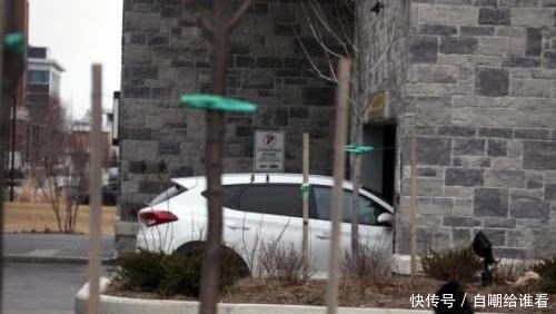 加拿大遭绑架中国留学生或有多辆豪车 正申请