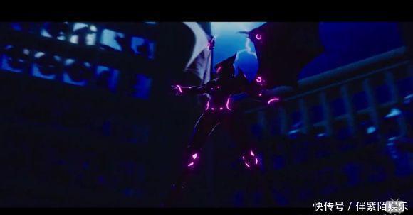 超兽武装之千面英雄即将来袭,制作上乘,或成国