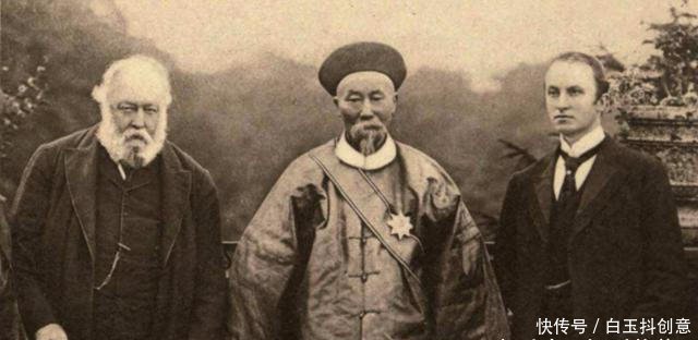 李鸿章死后,为何各国政治家对他有如此高的评