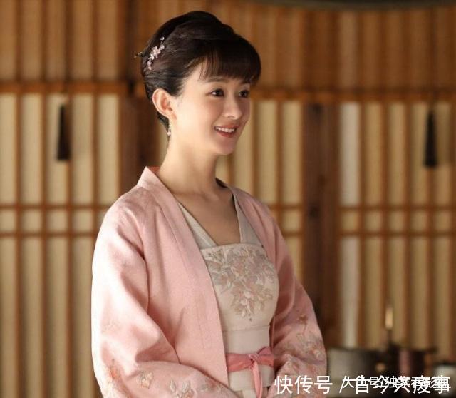 《知否》赵丽颖冯绍峰老夫老妻演绎少男少女,