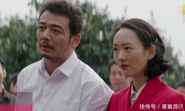 《大江大河》虐心:宋运萍去世雷东宝发誓永不