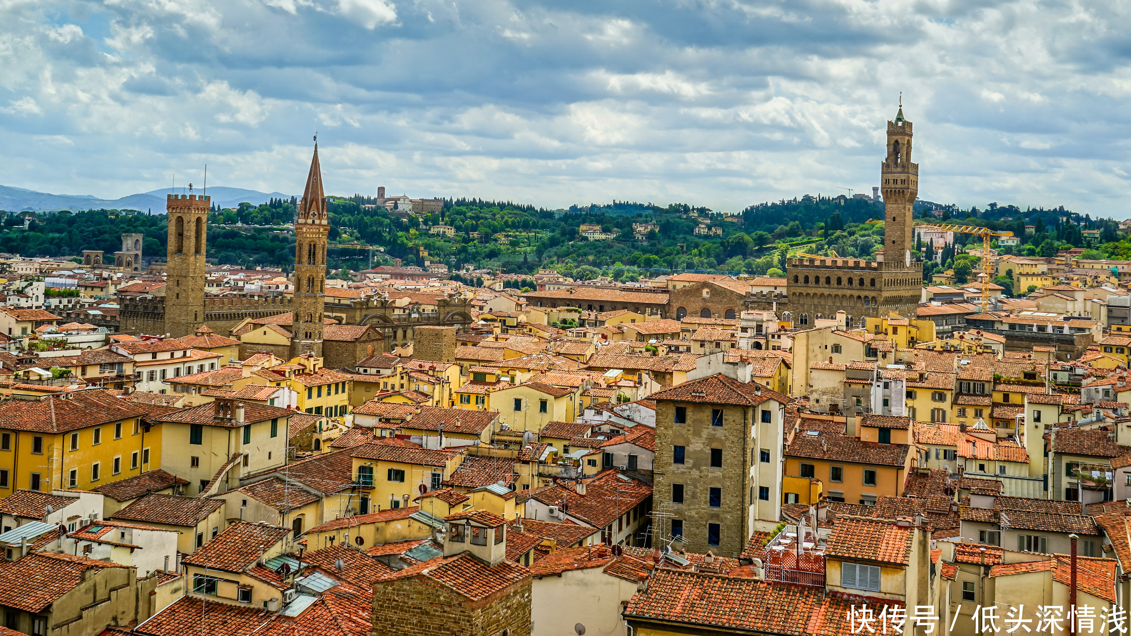 去意大利要准备什么,注意什么,一篇攻略搞定