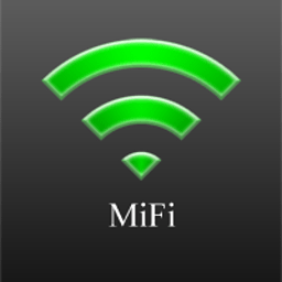 手机3G-MiFi