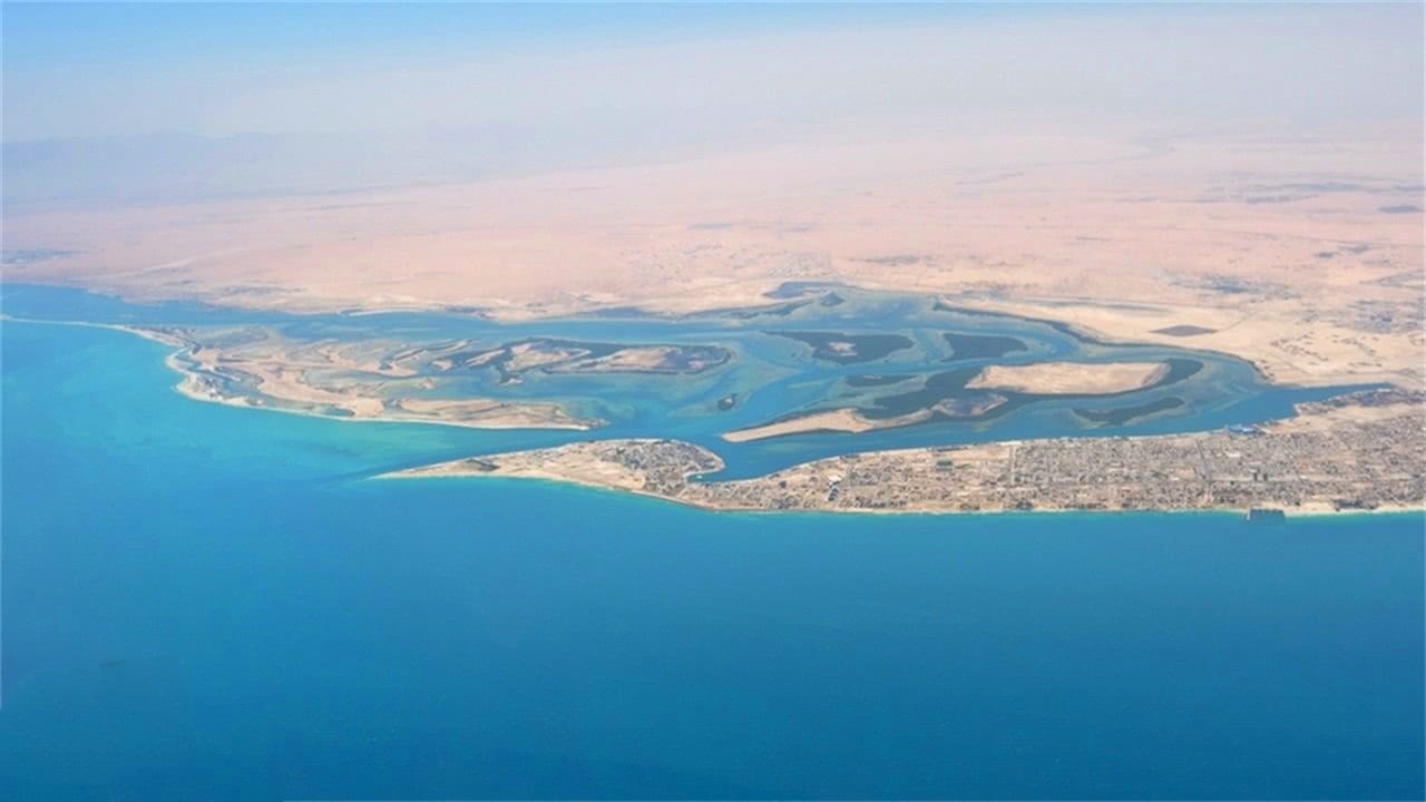 中国最有潜力的城市:石油资源堪比波斯湾,价值