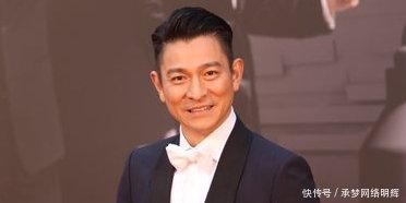 明星出道前的名字都这么土啊!刘德华是这个名