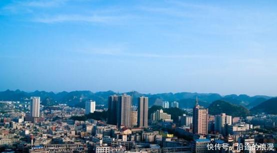 安顺和遵义,谁会是贵州省内第二个建设地铁的城市?