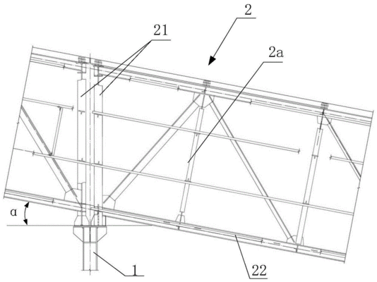 钢结构廊道安装工期大概多久