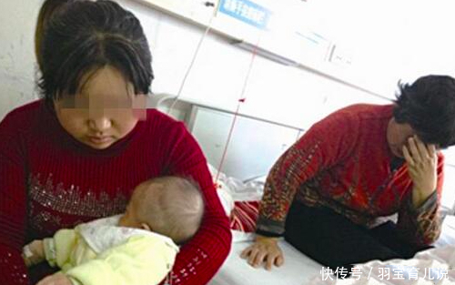 男婴刚出生黄疸很高,孩子奶奶坚信偏方,无辜孩