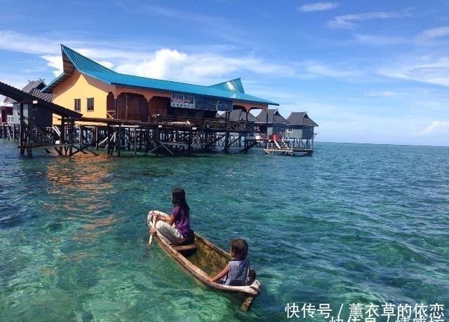 世界最佳医疗国家664万华人在此定居,如今全国