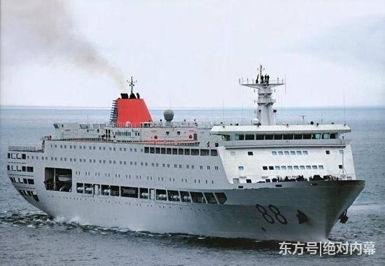世界上唯独中国才有的特殊军舰 - 惠心纨质 - lhr580621的博客 世界上唯独中国才有的特殊军舰 - 一统江山 - 一统江山的博客