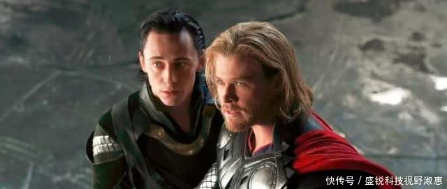 《复仇者联盟4》之后还有这三部漫威电影,第二