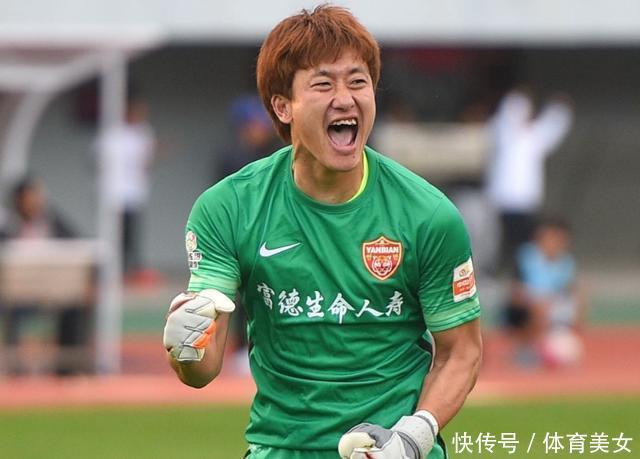 国安这笔内援引进失败太可惜:他若离队必将遭