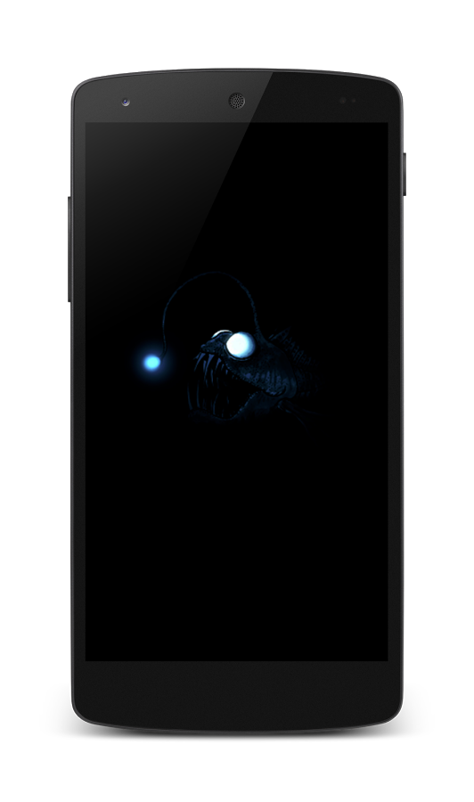 flashlight fish,flashlight fish flashlight
