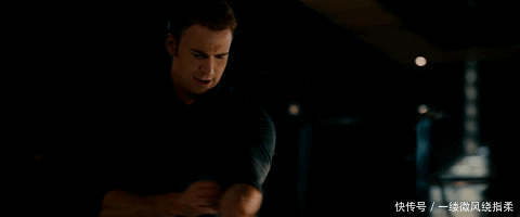 打脸了!美队:盾牌坚不可摧!雷神:锤子谁也拿不