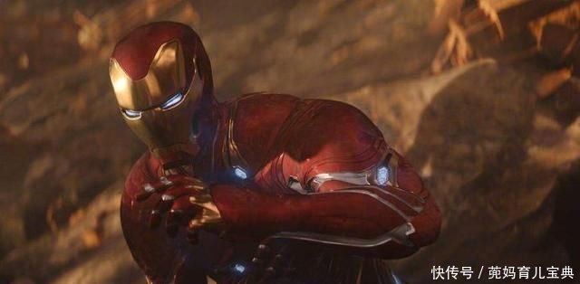 盘点电影中钢铁侠历代经典战衣,哪一款最合你