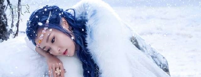 12特工星座的古装代表皇妃,天蝎座的是玉无心少女异族视频图片