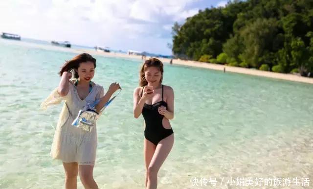 有这样一个国家,至今没有与中国建交,而且随处