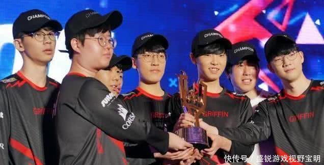 LCK冠军评最强选手,JKL零,Uzi被公认世界第一