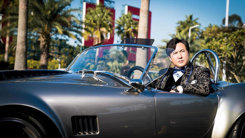 一出好戏!爱情公寓!巨齿鲨!上映夹击《西虹市首