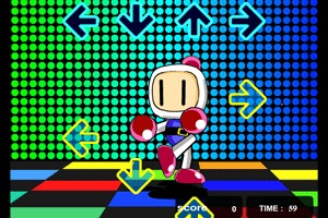 炸弹超人疯狂跳舞机-官网、下载、注册、视频