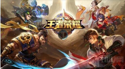 王者荣耀-怎么刷金币 金币快速获取方式汇总_