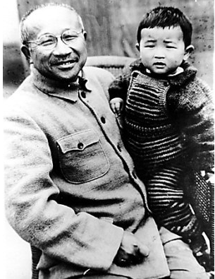 这位开国大将人称“福将”,毛主席三次写信问候健康,娶了两个妻