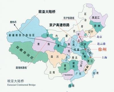 徐州几个县市区人口有多少_徐州市区县图