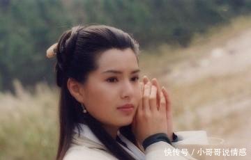 《神雕侠侣》演员现状,杨过小龙女仍单身,而他