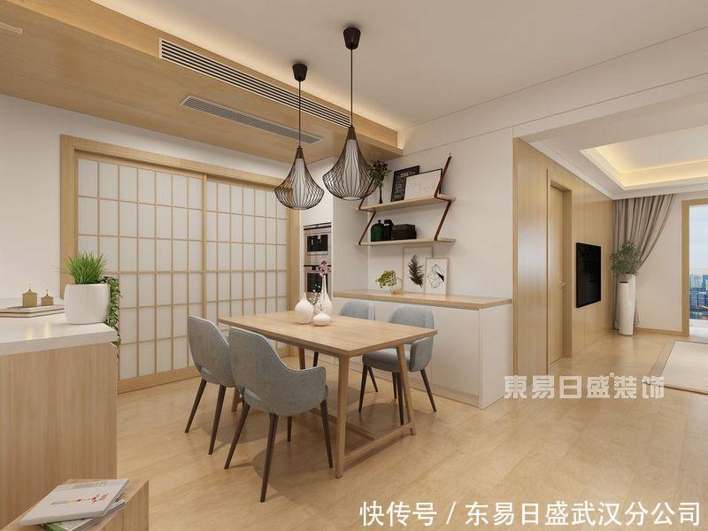 佛山小户型改造|3种超显大装修风格,花小钱住新家!