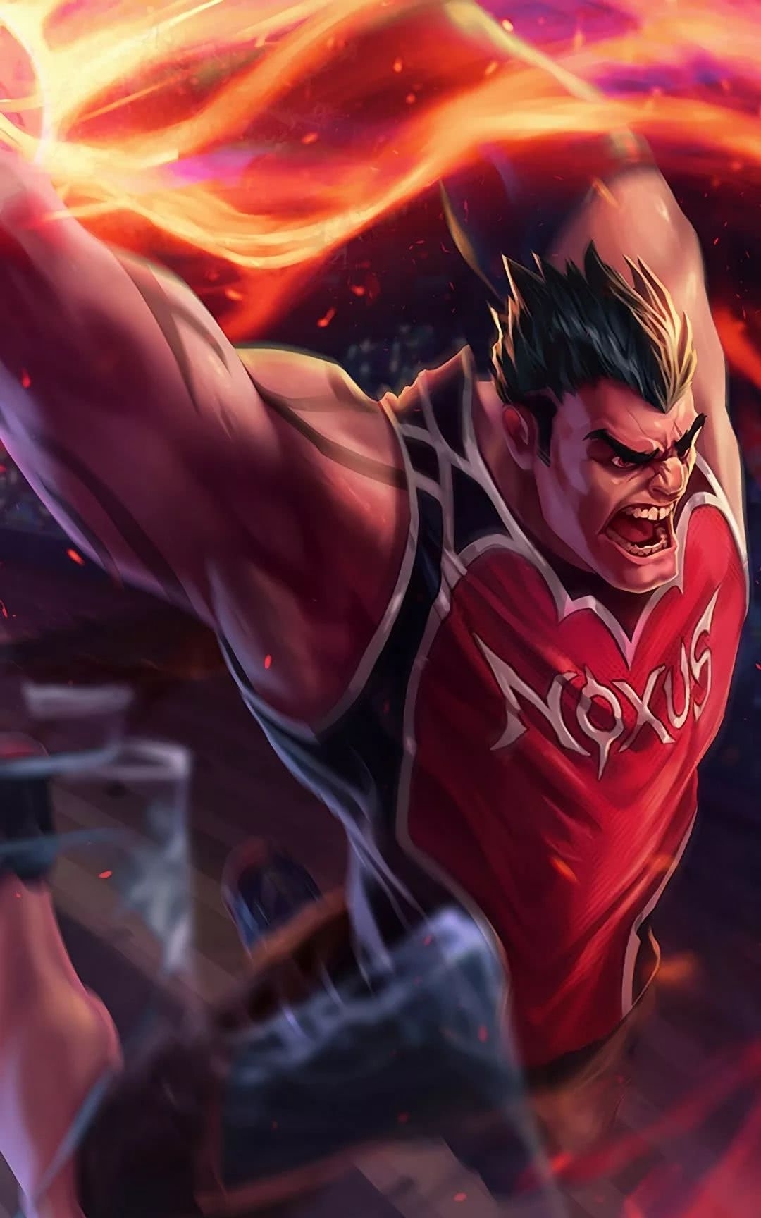 手机壁纸高清壁纸_【快资讯】