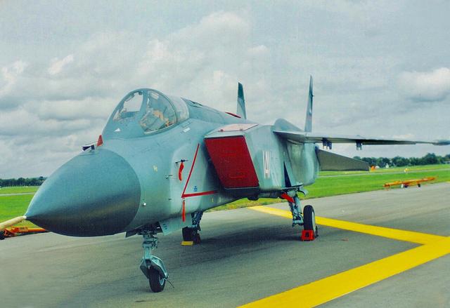 俄罗斯重启垂直起降战机研发 后悔当年把压箱