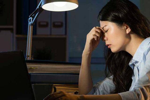 这5种人,注定腰会出大问题!快看看其中有你吗?