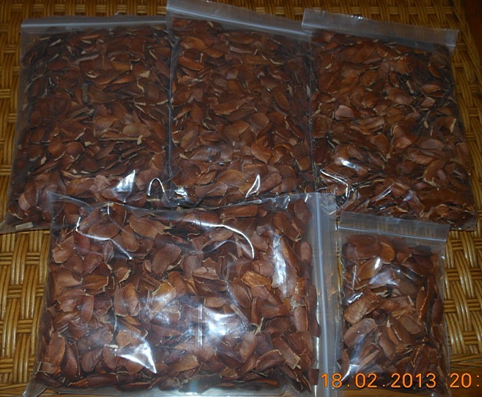 向天果牌子好不好 向天果包装盒哪款好评价