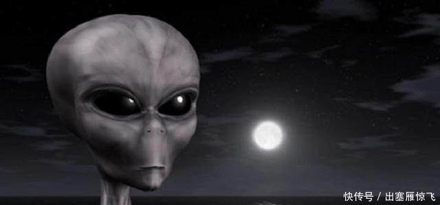 外星人到底长啥样会有三头六臂吗