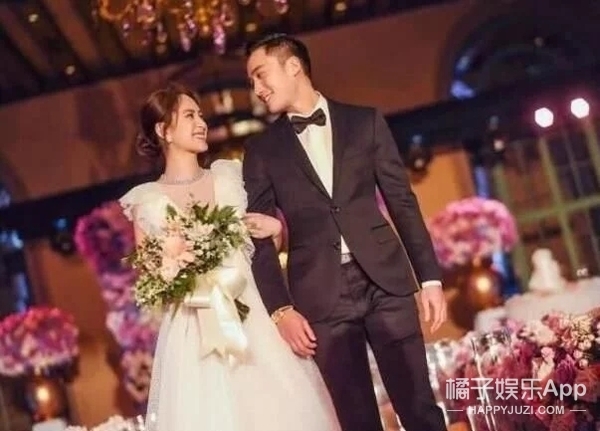 张馨予婚期确定啦，看看他们准备的伴手礼都是啥？