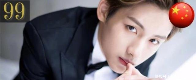 全球最美最帅面孔出炉13位中国明星上榜,热巴