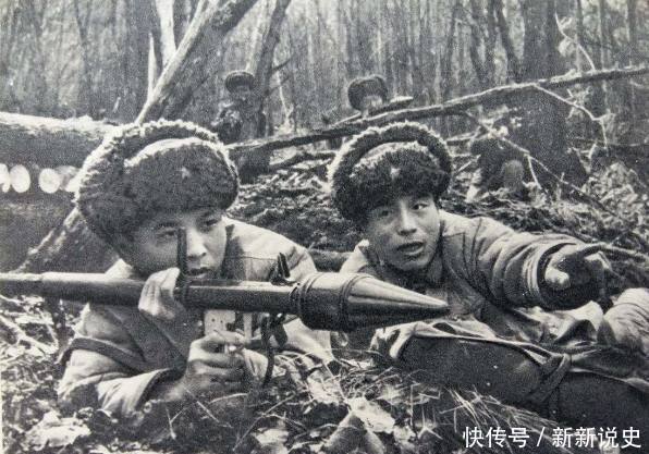 1969年珍宝岛事件，苏联调遣重兵百万压境，为何却不敢攻打中国？