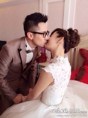 司雯嘉高山峰一起参加过新闻综合频道的什么节目