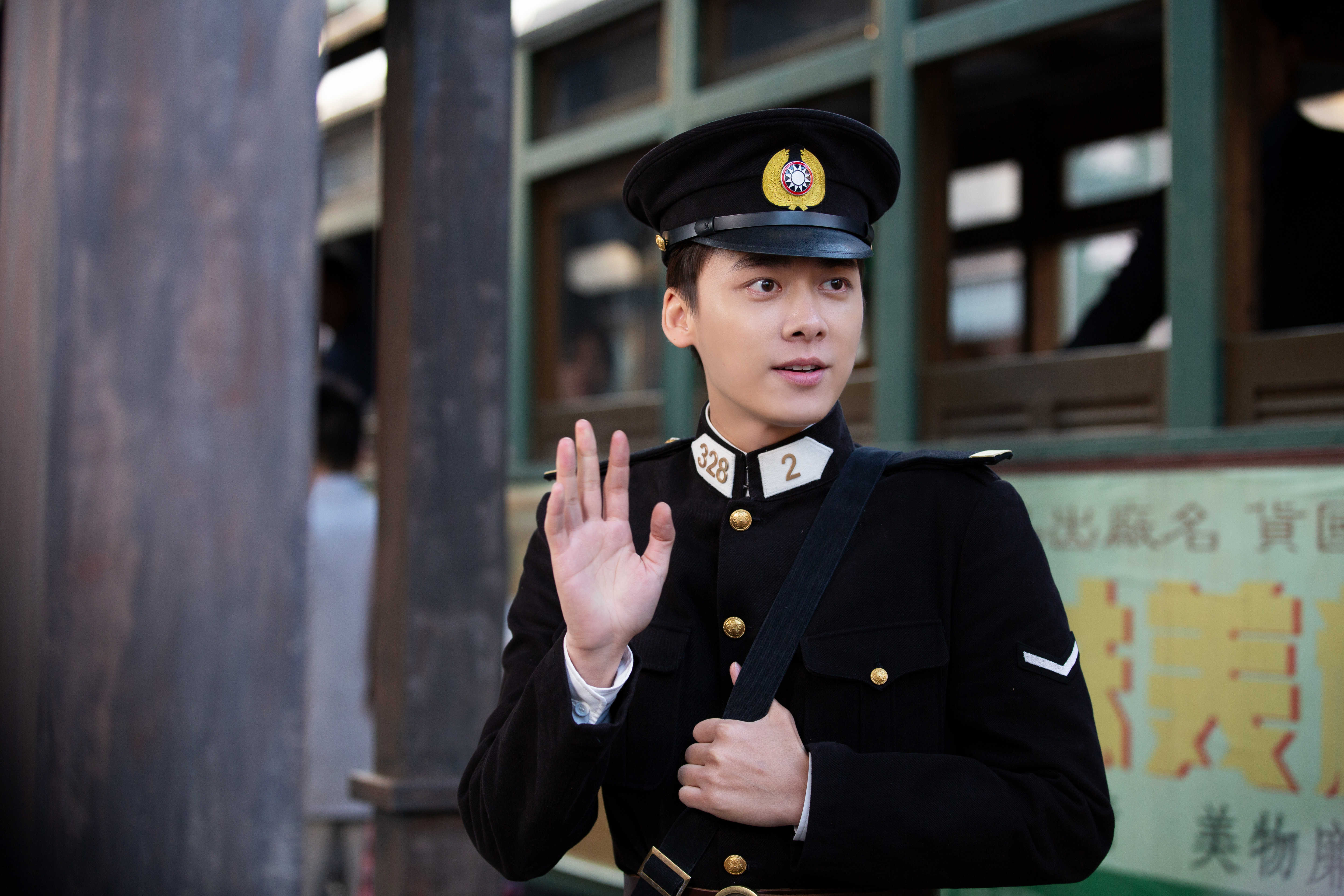 李易峰主演的电影